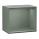V&B Regalmodul Wandbeleuchtung Finion 41,8x35,6x27cm, Reg Oli. m, Oli. m Lac-1