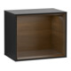 V&B Regalmodul Wandbeleuchtung Finion 41,8x35,6x27cm, Reg wal ven, bla m Lac-1