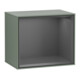 V&B Regalmodul Wandbeleuchtung Finion 41,8x35,6x27cm, Rg A m, Oli. m Lac-1
