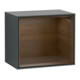 V&B Regalmodul Wandbeleuchtung Finion 41,8x35,6x27cm, Rg wal ven, md bl. m Lac-1