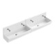 V&B Reihenwaschanlage O.NOVO 100x20,5x41,5cm, weiß-1