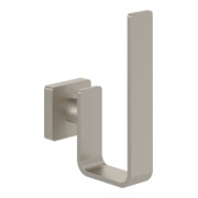 V&B Reserve-T-Halter Elements Striking 140x93x45mm, offen, brushed nickel black