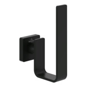 V&B Reserve-T-Halter Elements Striking 140x93x45mm, offen, matt black