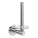 V&B Reserve-T-Halter Elements Tender 54x154x85mm, matt black-1