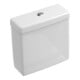V&B Réservoir Subway garniture intérieure avec bouton DualFlush, blanc-1