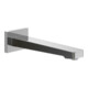 V&B Robinet de baignoire Architectura Square mural, chrome-1
