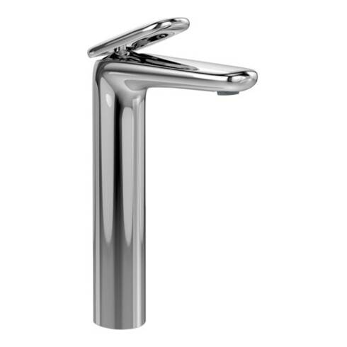 V&B Robinet lavabo 2 trous ANTAO élevé, avec vidage push-open, chrome