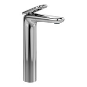 V&B Robinet lavabo 2 trous ANTAO élevé, avec vidage push-open, chrome