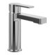 V&B Robinet mitigeur lavabo Architectura sans garniture de vidage, chrome-1