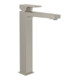 V&B Robinet mitigeur lavabo ARCHITECTURA SQUARE haut, m Pus-Op-Abl, inox brossé-1