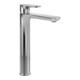 V&B Robinet mitigeur lavabo O.Novo haut, avec vidage push-open, chrome-1