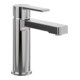 V&B Robinet monocommande Architectura pour lavabo avec garniture de vidage à tirette, chrome-1