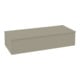 V&B SB mit Frontstruktur -Beleuchtung Antao 120x26,8x50cm, WBP botti., le gre. m Lac-1