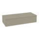 V&B SB ohne Frontstruktur -Beleuchtung Antao 120x26,8x50cm, WBP botti., glo wh. Lac-1