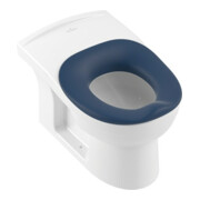 V&B Schaumstoff-Sitzring O.NOVO KIDS Ocean Blue, für Kleinkinder
