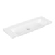 V&B Schrank-Waschtisch Subway 3.0 130x47cm, eck., o. HL/o ÜL, st. wh. C+-3