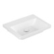 V&B Schrank-Waschtisch Subway 3.0 60x47cm, ek, US gs, o. HL/o ÜL, we C+-1
