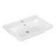 V&B Schrank-Waschtisch Subway 3.0 65x47cm, eck., m 1 HL/mit ÜL, st. wh. C+-1