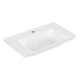 V&B Schrank-Waschtisch Subway 3.0 80x47cm, eck., m 1 HL/o ÜL, st. wh. C+-1