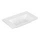 V&B Schrank-Waschtisch Subway 3.0 80x47cm, eck., o. HL/o Überlauf, weiß-1