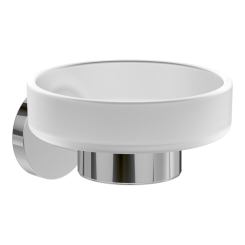 V&B Seifenschale Elements Tender 117x43x100mm, or brossé satiné