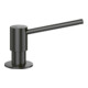 V&B Seifenspender 250ml, Anthracite-1