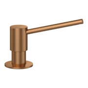 V&B Seifenspender 250ml, Bronze