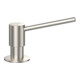 V&B Seifenspender 250ml, Edelstahl massiv-1