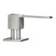V&B Seifenspender 250ml, Edelstahl massiv-1