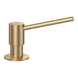 V&B Seifenspender 250ml, Gold