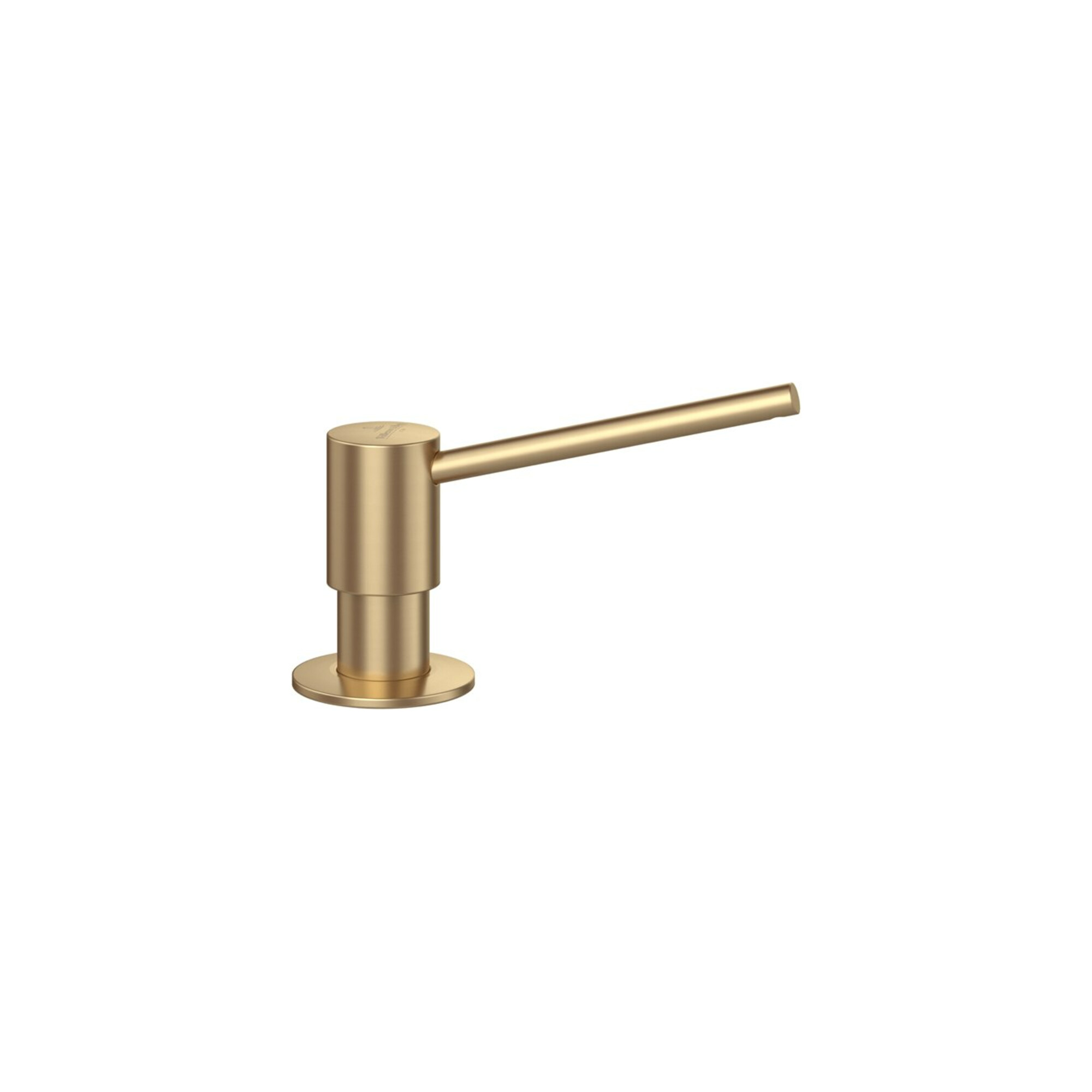 V&B Seifenspender 250ml, Gold ; Villeroy & Boch