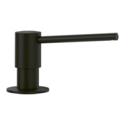 V&B Seifenspender 250ml, Matt Black