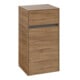 V&B Seitenschrank Collaro 40,4x74,8x34,9cm, Anschl li, kansas oak-1