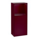 V&B Seitenschrank Finion 41,8x93,6cm, li, Reg ob Peo m, Peo Matt-1