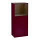 V&B Seitenschrank Finion 41,8x93,6cm, li, Reg ob wal ven, Peo m-1
