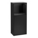 V&B Seitenschrank Finion 41,8x93,6cm, re, Reg ob bla m, bla m Lac-1