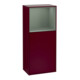 V&B Seitenschrank Finion 41,8x93,6cm, re, Reg ob Oli. m, Peo Matt-1