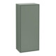 V&B Seitenschrank Finion 41,8x93,6x27cm, Anschl li, Oli. m Lac-1