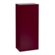 V&B Seitenschrank Finion 41,8x93,6x27cm, Anschl links, Peony Matt-1