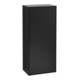 V&B Seitenschrank Finion 41,8x93,6x27cm, Anschl re, bla m lacquer-1