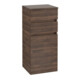 V&B Seitenschrank Legato 40x87x35cm, Anschlag links, Arizona Oak-1