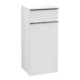 V&B Seitenschrank Venticello 40,4x86,6x37,2cm, An r, Gr. chr, glo wh.-1