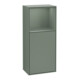 V&B Seitenschrank Wandbeleuchtung Finion 41,8x93,6cm, l, Rg ob Oli. m, Oli. m Lac-1