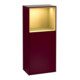 V&B Seitenschrank Wandbeleuchtung Finion 41,8x93,6cm, re, Reg ob gol m, Peo Matt-1
