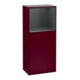 V&B Seitenschrank Wandbeleuchtung Finion 41,8x93,6cm, re, Reg ob md bl. m, Peo m-1