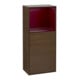 V&B Seitenschrank Wandbeleuchtung Finion 41,8x93,6cm, re, Reg ob Peo m, wal ven-1