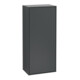 V&B Seitenschrank Wandbeleuchtung Finion 41,8x93,6x27cm, Anschl re, md bl. m Lac-1