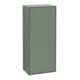 V&B Seitenschrank Wandbeleuchtung Finion 41,8x93,6x27cm, Anschl re, Oli. m Lac-1