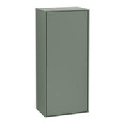 V&B Seitenschrank Wandbeleuchtung Finion 41,8x93,6x27cm, Anschl re, Oli. m Lac