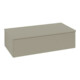 V&B Sideboard ohne Frontstruktur Antao 100x26,8x50cm, WBP w. wal, st. Gr m Lac-1